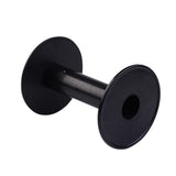 10pcs Plastic Spools Wire Bobbins for Beading Cord Ribbon F80