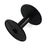 10pcs Plastic Spools Wire Bobbins for Beading Cord Ribbon F80