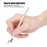 10pc Wax Carving Craft Jewelry DIY Tool Set for Jeweler
