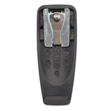 10pcs Radio Clip for GP328/GP338/GP380/GP340 Walkie Talkie J6482A