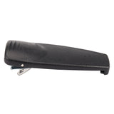 10pcs Radio Clip for GP328/GP338/GP380/GP340 Walkie Talkie J6482A
