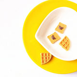10 Resin Breakfast Cookies Charms DIY Jewelry Accessory