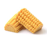 10pcs Maize Corn Resin Charms for Jewelry Making Craft C181