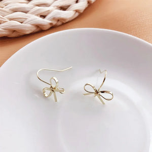 10pcs Rhinestone Earrings Clasps Hooks DIY Jewelry Making Accessories