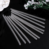 10pcs Ring Size Adjuster Insert Guard Tightener Reducer Fitter