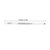10pcs Ring Sizer Finger Gauge Tool for Wedding Proposal Ring Measurement (UK)