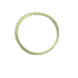10pcs Rubber Chain Dentate Strip For Jewelry Rotary Tumbler KT6808