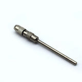 10pcs Rubber Polishing Wheel Split Mandrels Jewelry Grinder Accessories