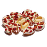 10pcs Sea Shell Cowrie Conch Beads for DIY Jewelry Making