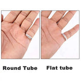 10pcs Spiral Ring Size Adjuster Guard Reducer Resizing Tool