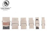 10pcs Stainless Steel Watch Band Clasp for Bracelet Making DIY