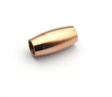 10pcs Stainless Steel Magnetic Clasps For DIY Jewelry Making