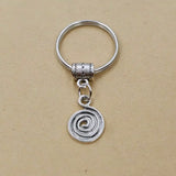 Tree Of Life Keychain Charm for Men Women Car Bag Keyring