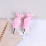 10pcs Colorful Macarons Charms for DIY Earrings Necklace