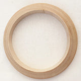 10pcs Vintage Wooden Bracelet Jewelry Making Supplies