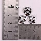 10pcs Copper Charms Pendant For Jewelry Making DIY
