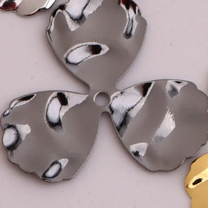 10pcs Copper Charms Pendant For Jewelry Making DIY