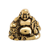 10pcs Buddha Charm for Living Glass Locket Necklace Bracelet Watch