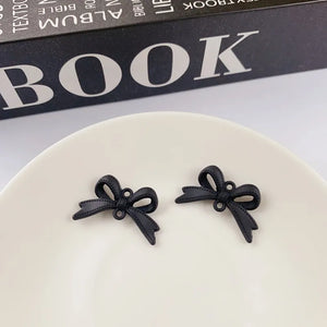10pcs Butterfly Pendant Connectors Alloy Pendants Jewelry Findings