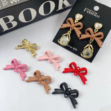 10pcs Butterfly Pendant Connectors Alloy Pendants Jewelry Findings