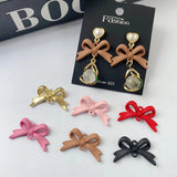 10pcs Butterfly Pendant Connectors Alloy Pendants Jewelry Findings