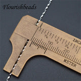 10pcs Small Size 1mm Thickness Link Chain Necklace Chain for DIY Women Jewelry