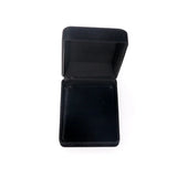 10pcs Velvet Earrings Box Rectangle Jewelry Wedding Necklace Display