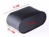 10pcs Leatherette Bracelet Bangle Watch Display Stand Pillow Cushion