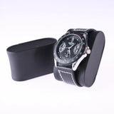 10pcs Leatherette Bracelet Bangle Watch Display Stand Pillow Cushion