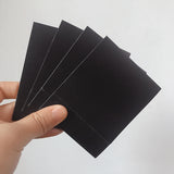 10pcs Coated Paper Gift Boxes 9*9 cm Display Case Box