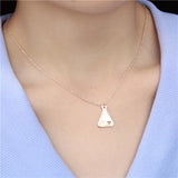 Europe/US Chemical Bottle Pendant Bot Necklace Gift for Mom/Girlfriend