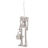 10pcs Doll Necklace Findings Parts Doll Pendant Body Dress Up DIY