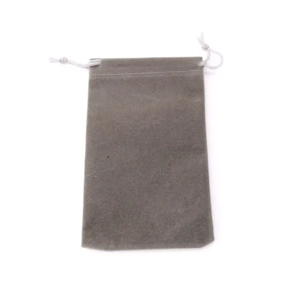 10pcs Velvet Bags 10x16cm Car Perfume Charge Bracelets Colors Storage Pouches