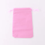 10pcs Velvet Bags 10x16cm Car Perfume Charge Bracelets Colors Storage Pouches