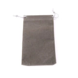 10pcs Velvet Bags 10x16cm Car Perfume Charge Bracelets Colors Storage Pouches