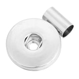 10pcs/lot DIY Charm Snap Buttons for Bracelets Necklace XH653