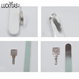 10pcs Jewelry Silver Polisher Buffing Pad Brass Copper Cleaner