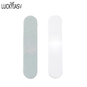 10pcs Jewelry Silver Polisher Buffing Pad Brass Copper Cleaner