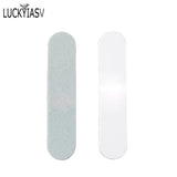 10pcs Jewelry Silver Polisher Buffing Pad Brass Copper Cleaner