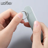 10pcs Jewelry Silver Polisher Buffing Pad Brass Copper Cleaner