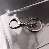 10pcs Lobster Clasp Key Hook Chain Lot for Keychain