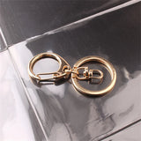 10pcs Lobster Clasp Key Hook Chain Lot for Keychain