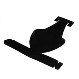 10pcs Portable Foldable Jewelry Display Stand Bust Rack