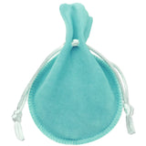 10pcs Velvet Bags Gourd Calabash Drawstring Jewelry Packaging