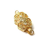 10pcs/lot Charm Jewelry Findings Necklace Bracelet Clasps and Hooks
