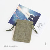 10pcs National Wind Small Fresh Manual Receive Girlfriends Gift