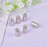 10pcs/pack Alcohol Cans Charms Pendant for DIY Earring Keychain
