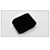 10pcs Jewelry Soft Wristwatch Display Pad Velvet Showcases Pillow Storage Box