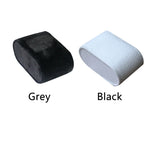 10pcs Wristwatch Display Pad Storage Box Solid Portable Stylish Minimalist