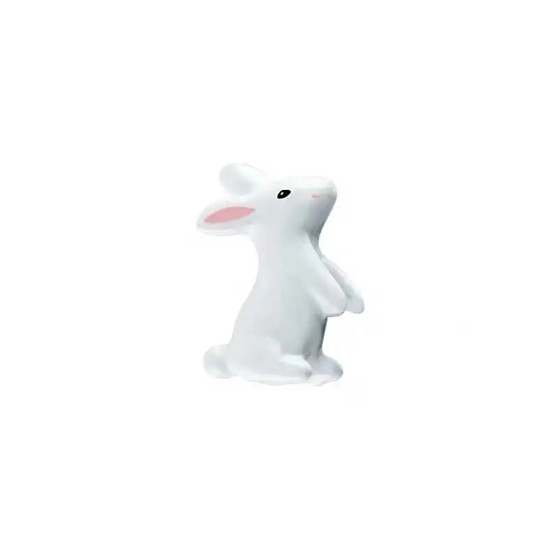 10pcs Rabbit Floating Charms for Glass Locket Necklace Watches